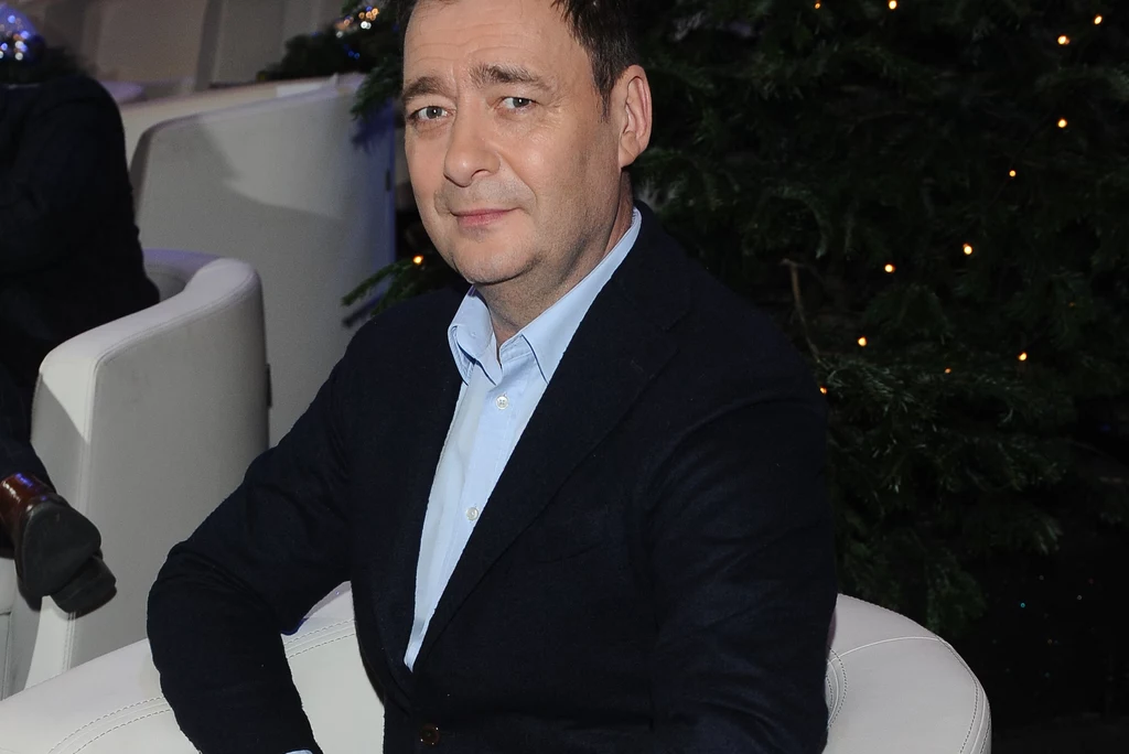 Jacek Rozenek powróci do roli, za którą pokochali go gracze w Polsce. Czy to może oznaczać, że wystąpi także w ujawnionym niedawno Wiedźminie 4?