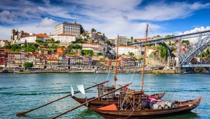 Porto: Miasto pięknych mostów i najpyszniejszych kanapek