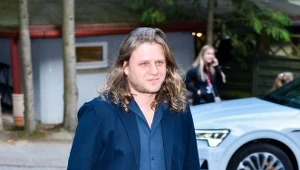 Piotr Woźniak-Starak to znany producent filmowy