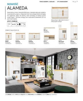 Katalog rodzinnych wnętrz