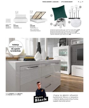 Katalog rodzinnych wnętrz