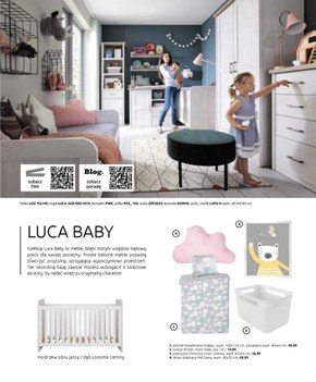 Katalog rodzinnych wnętrz