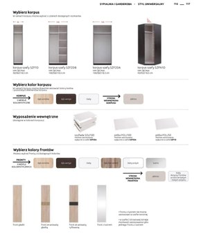 Katalog rodzinnych wnętrz