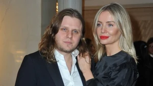 Piotr Woźniak-Starak i Agnieszka Woźniak-Starak