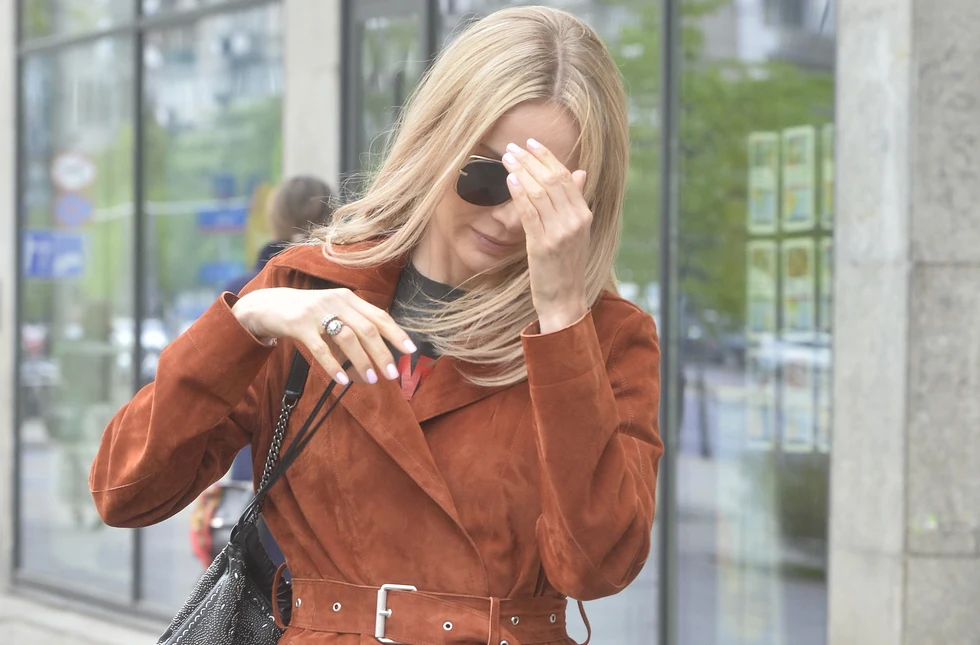 Agnieszka Woźniak-Starak