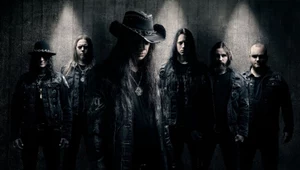 Netherbird: Nowa płyta "Into The Vast Uncharted"