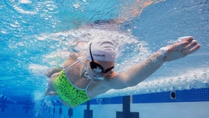 Form Swim Goggles: inteligentny gadżet dla pasjonatów pływania