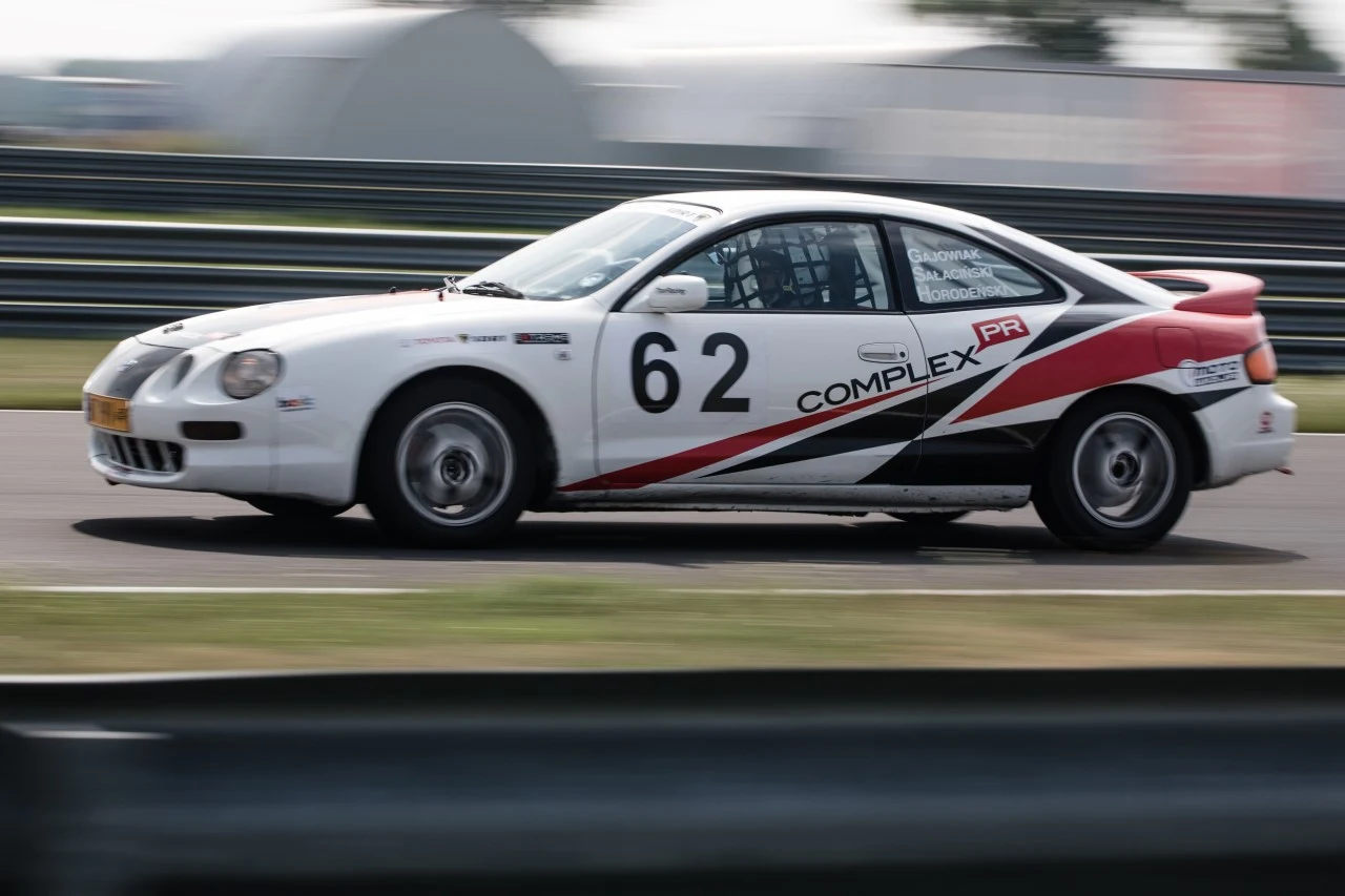 Toyota Celica