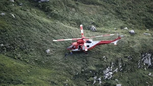 Akcja w jaskini nie jest już traktowana jako sprawa pilna - powiedział w piątek naczelnik TOPR