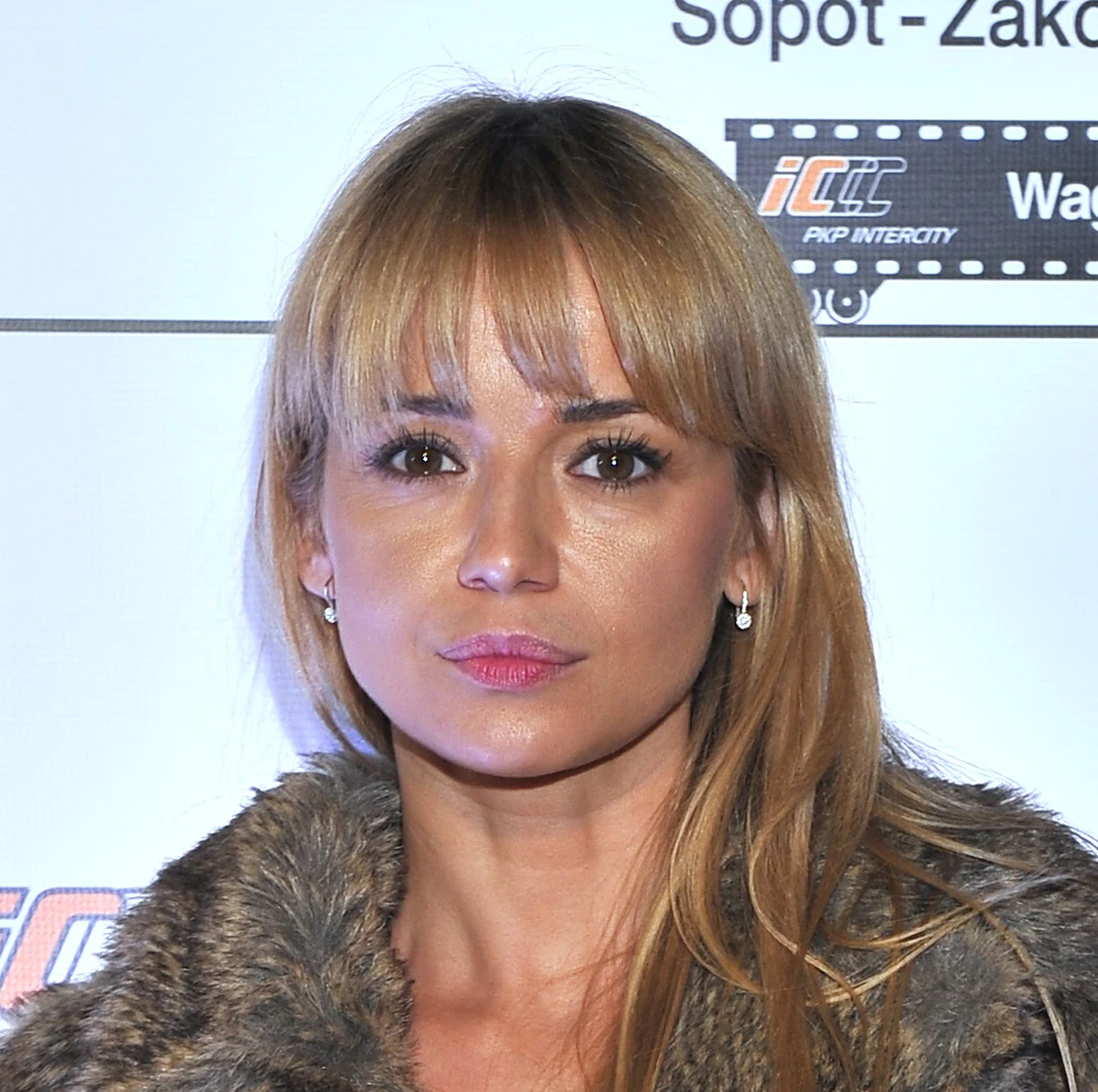 Anna Przybylska Anna Przybylska