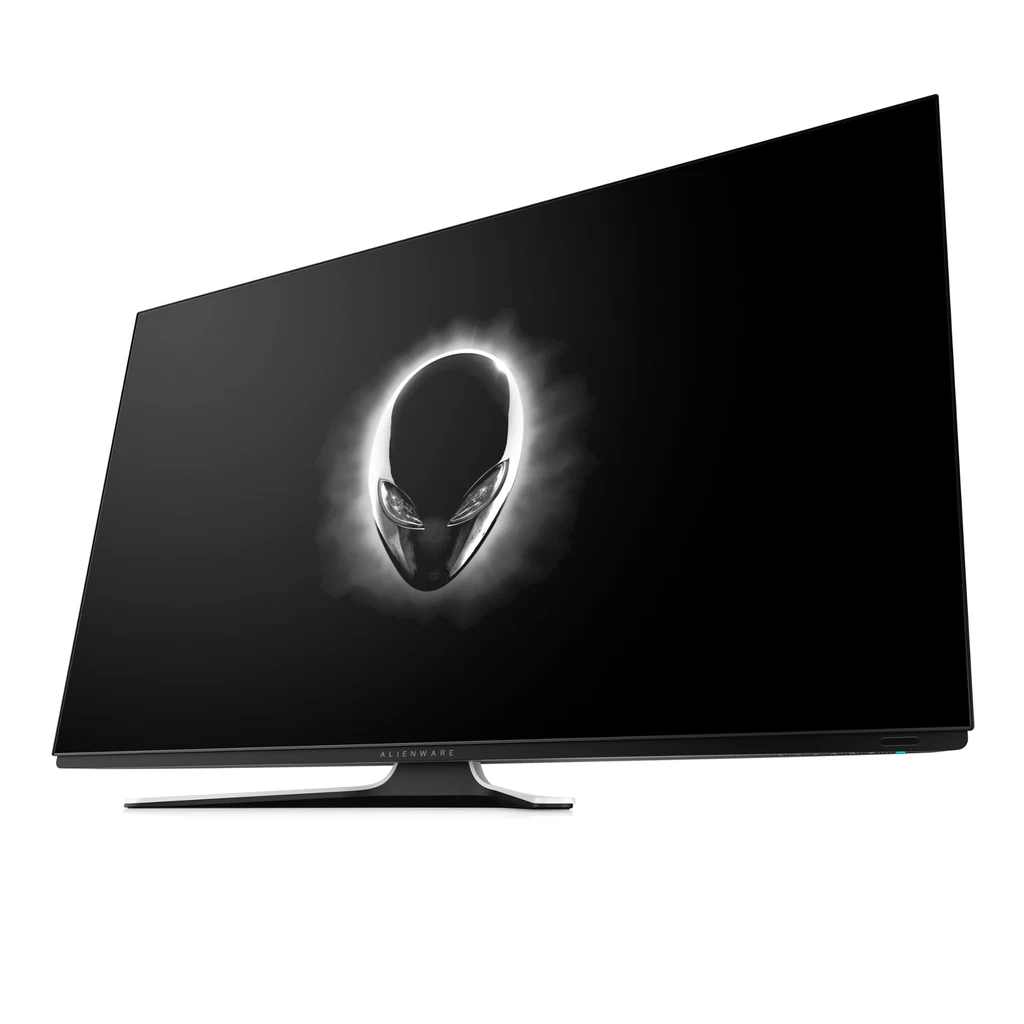 Alienware 55 OLED 