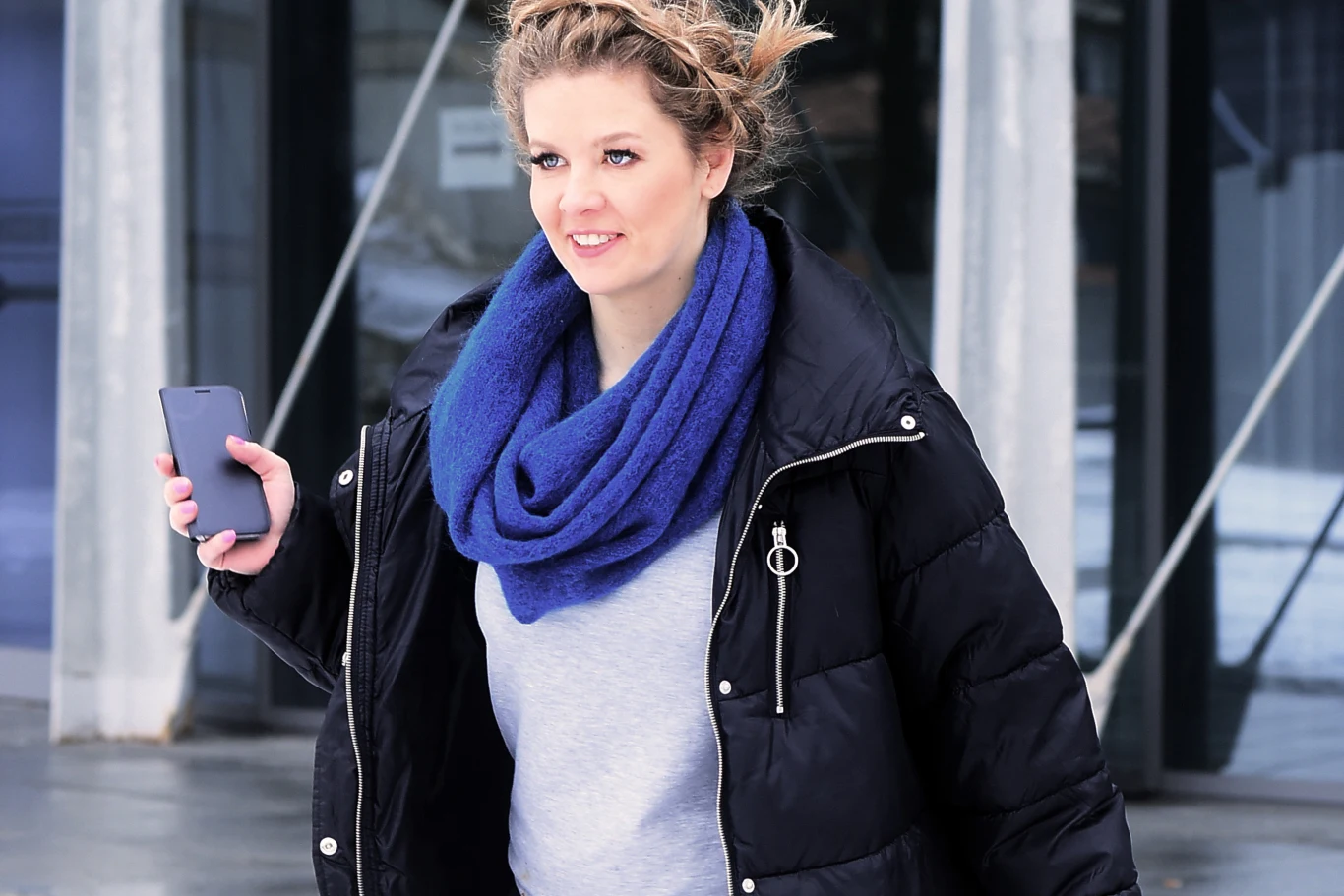 Anna Powierza Anna Powierza