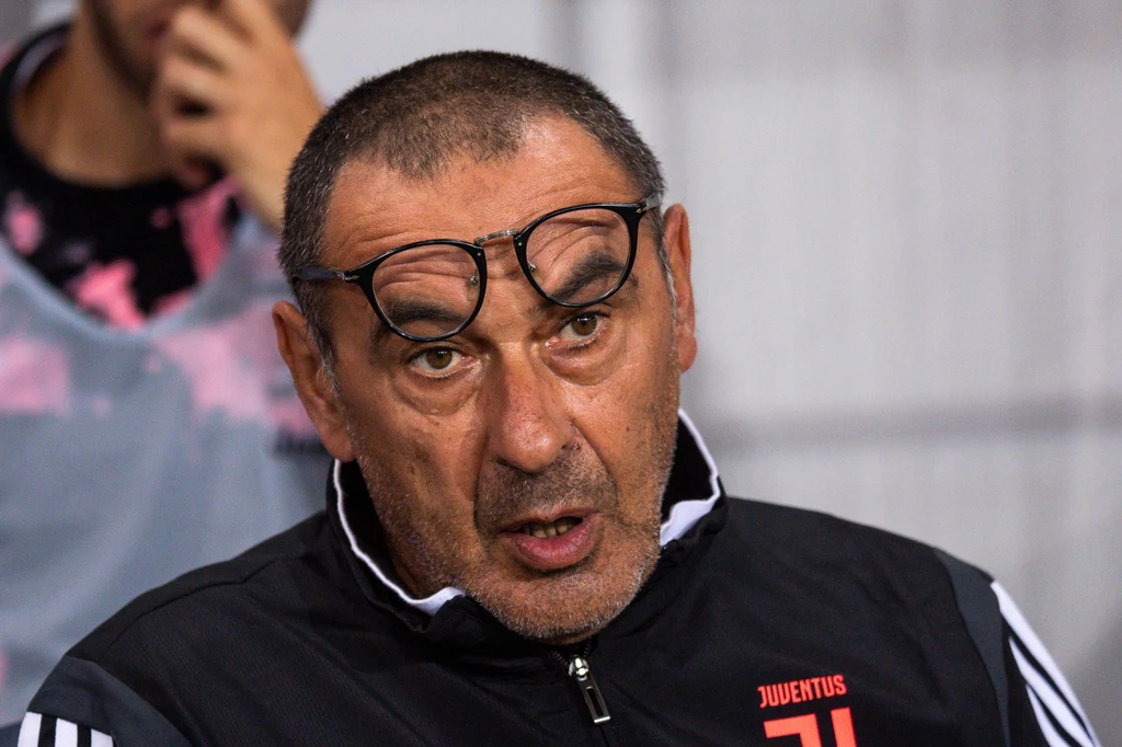Maurizio Sarri