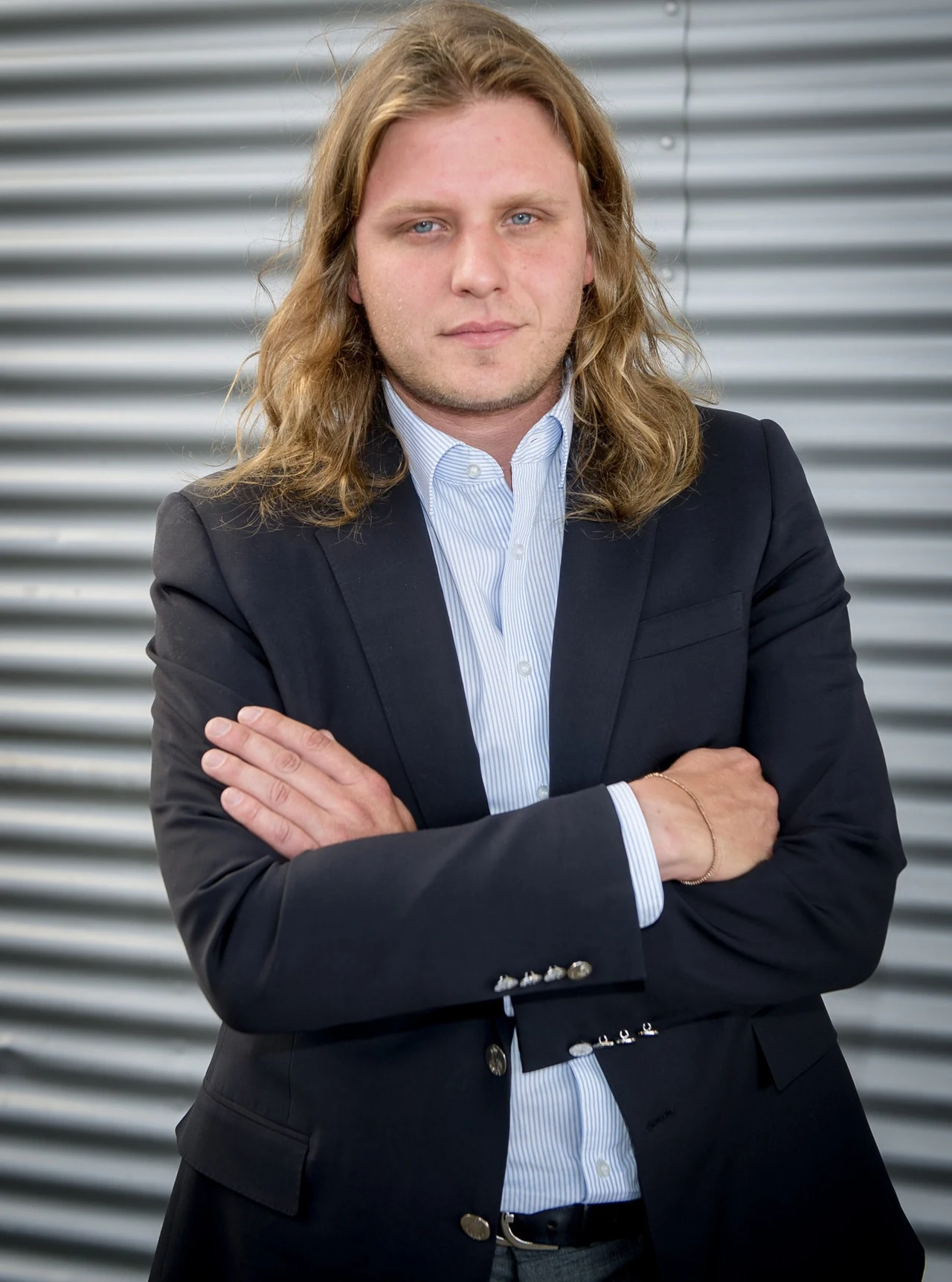 Piotr Woźniak-Starak 