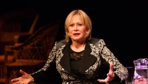 Grażyna Barszczewska jest urodzoną podróżniczką
