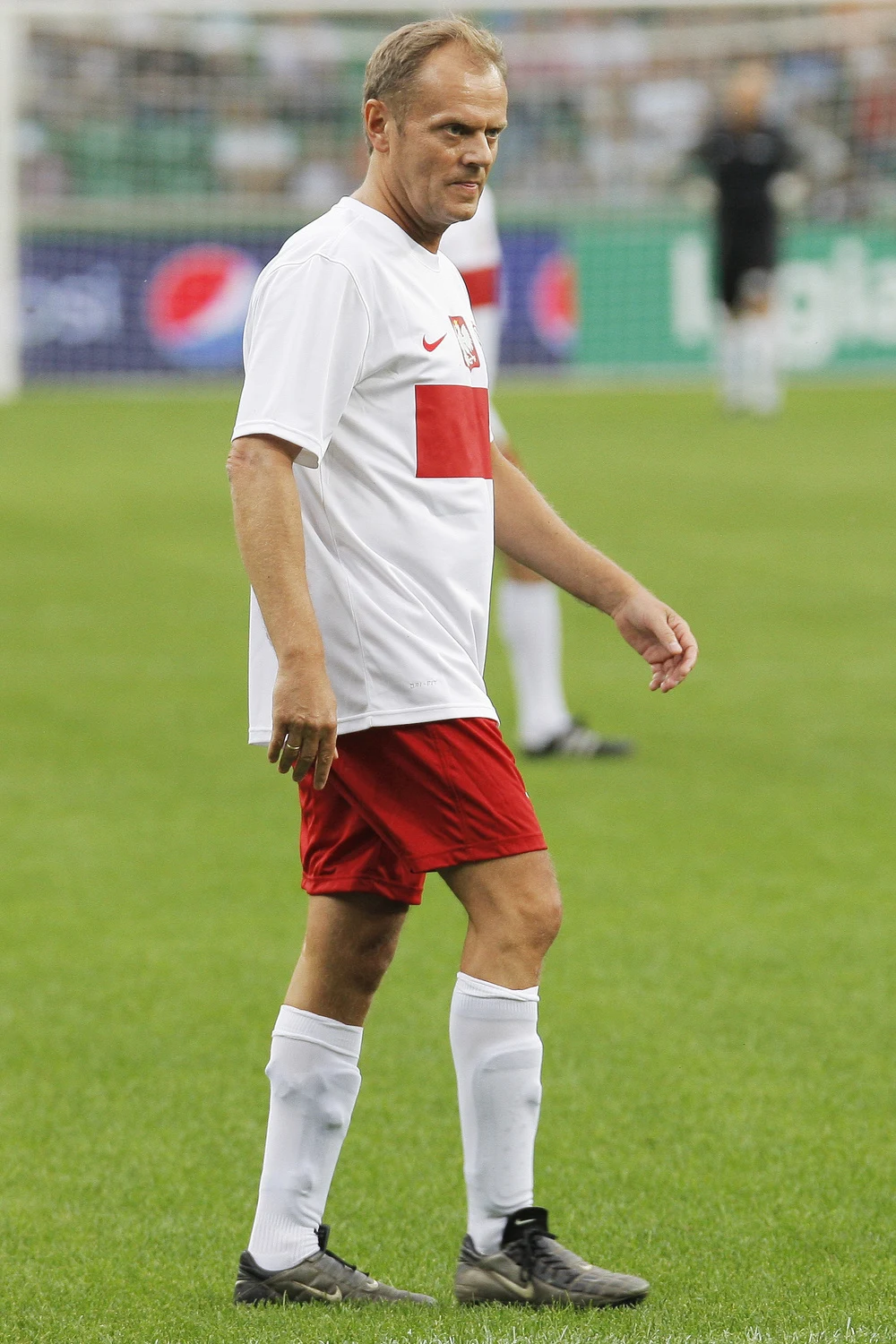 Donald Tusk Donald Tusk