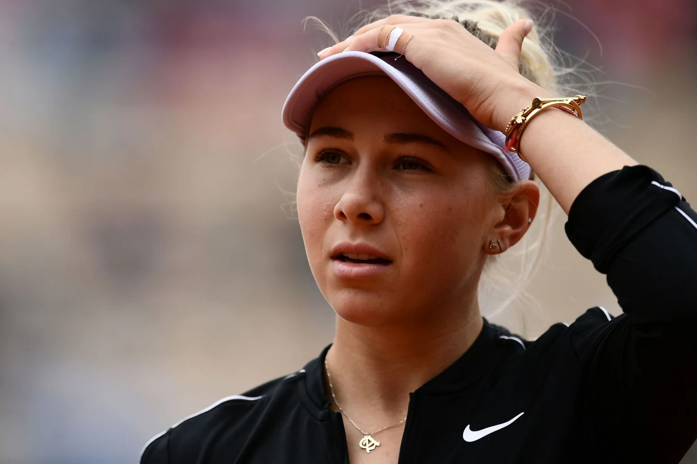 Amanda Anisimova Amanda Anisimova