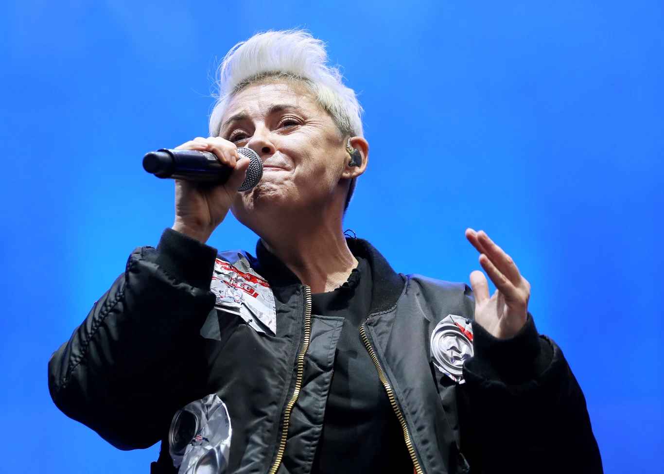 Maria Peszek Maria Peszek