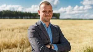 "Rolnik szuka żony 6": Seweryn