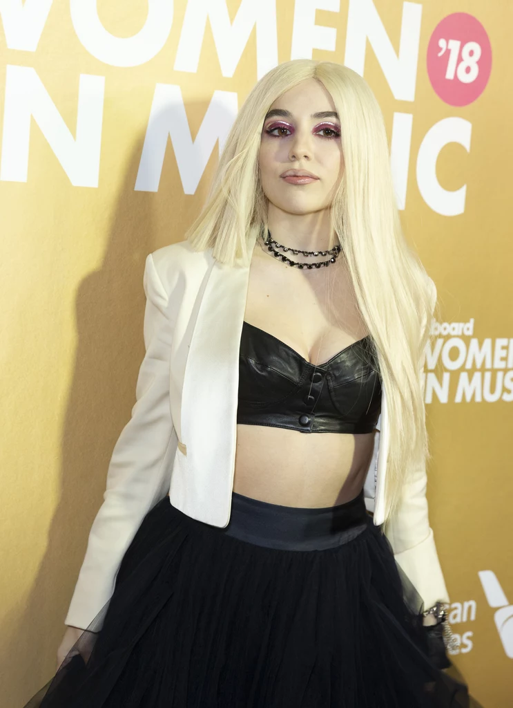 Ava Max zaprezentowa kolejny singel