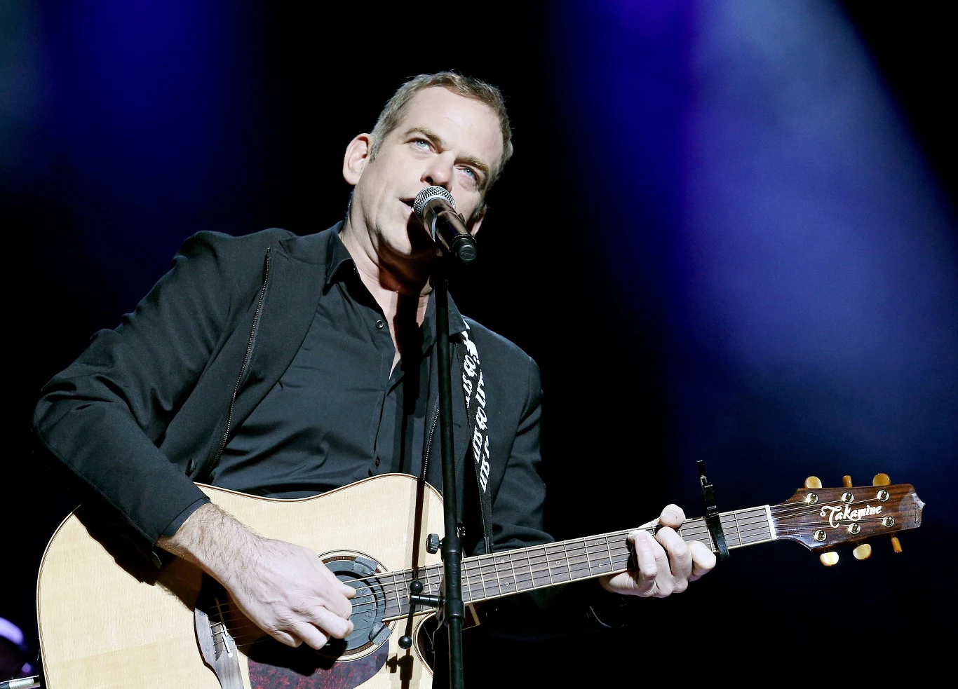 Garou powraca do Polski Garou powraca do Polski