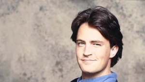 Matthew Perry
