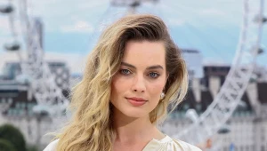 Margot Robbie to pierwsza liga w Hollywood
