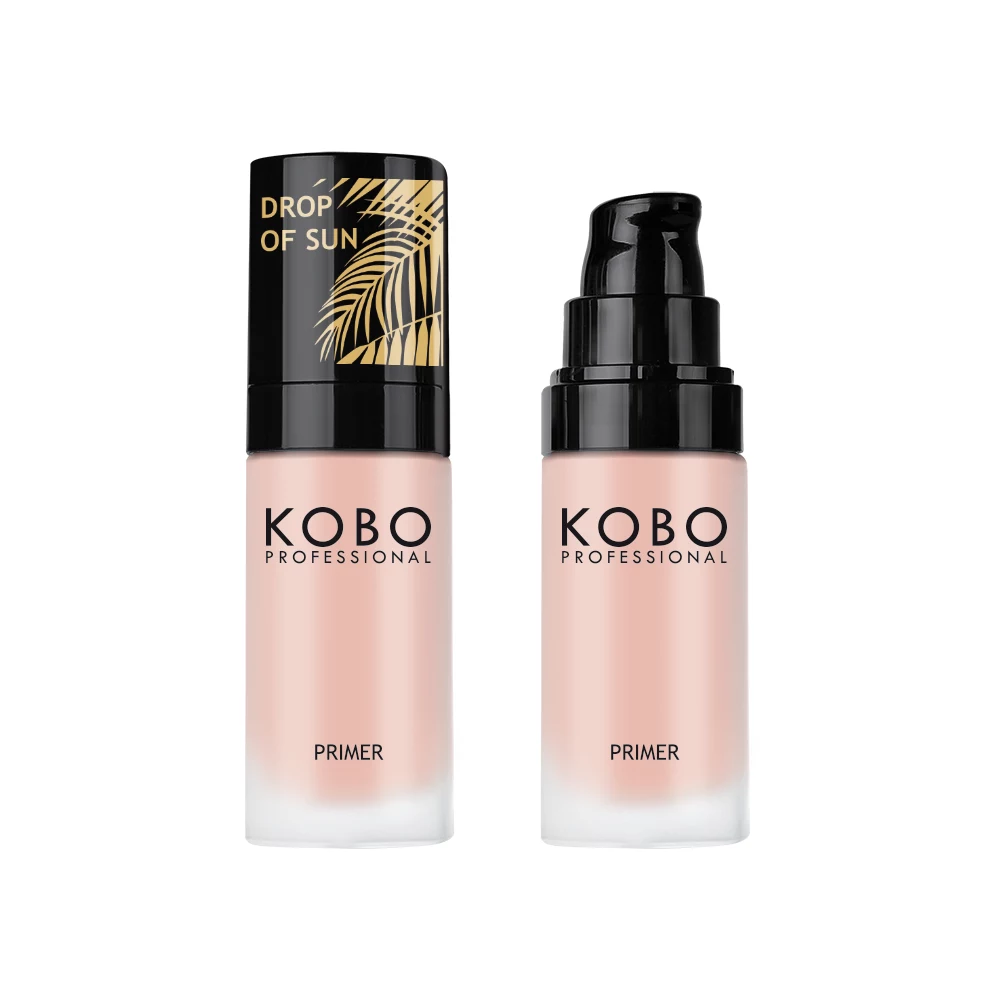 Kobo Professional Drop of Sun Primer