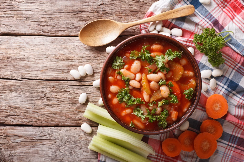 Minestrone 