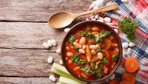 Minestrone