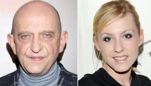 Janusz Chabior, Agata Wątróbska