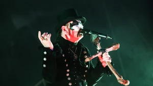 King Diamond: Nowa płyta w 2020 r.