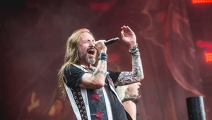 Hammerfall przed koncertami w Polsce: Witaj w centrum piekła