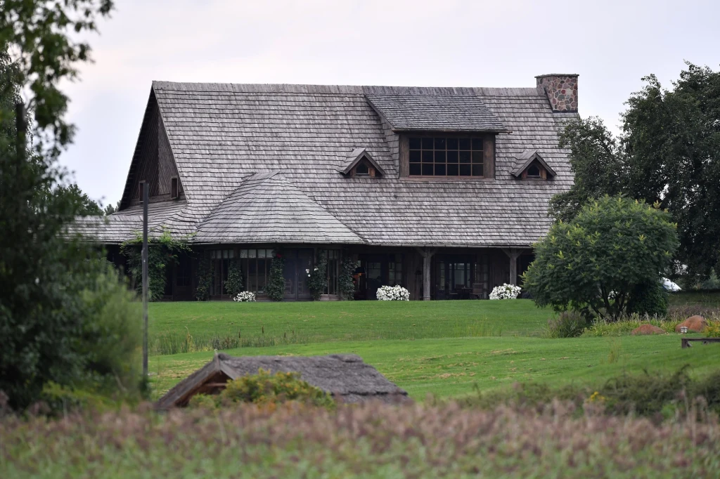 Posiadłość Staraków