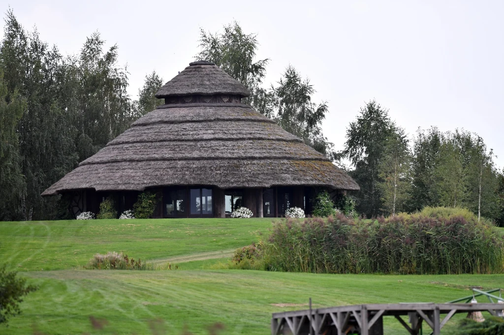 Posiadłość Staraków