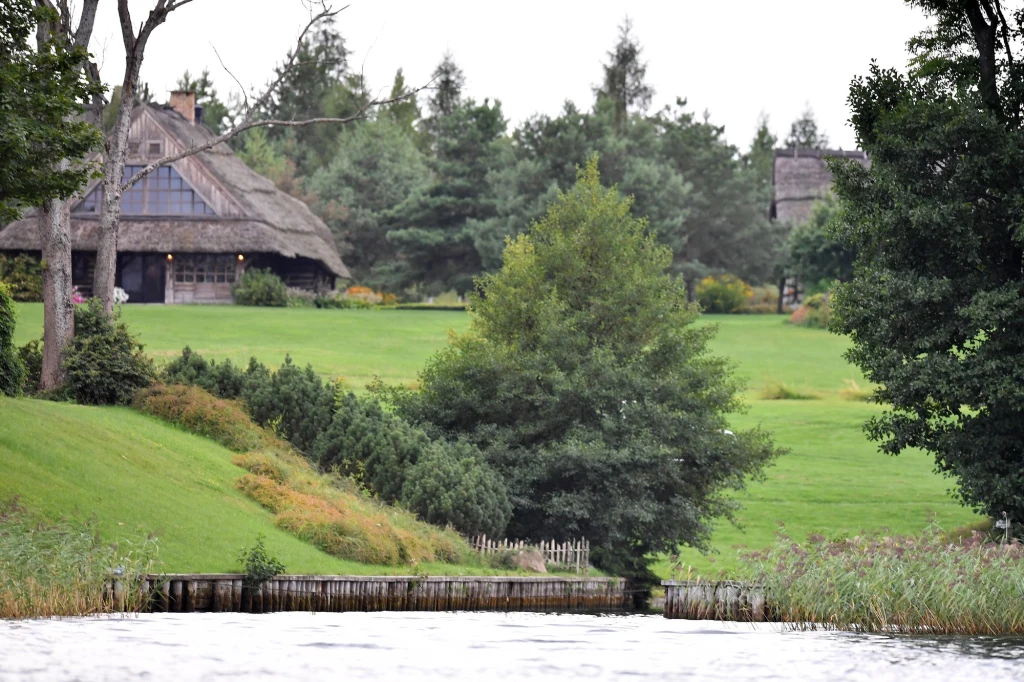 Posiadłość Staraków