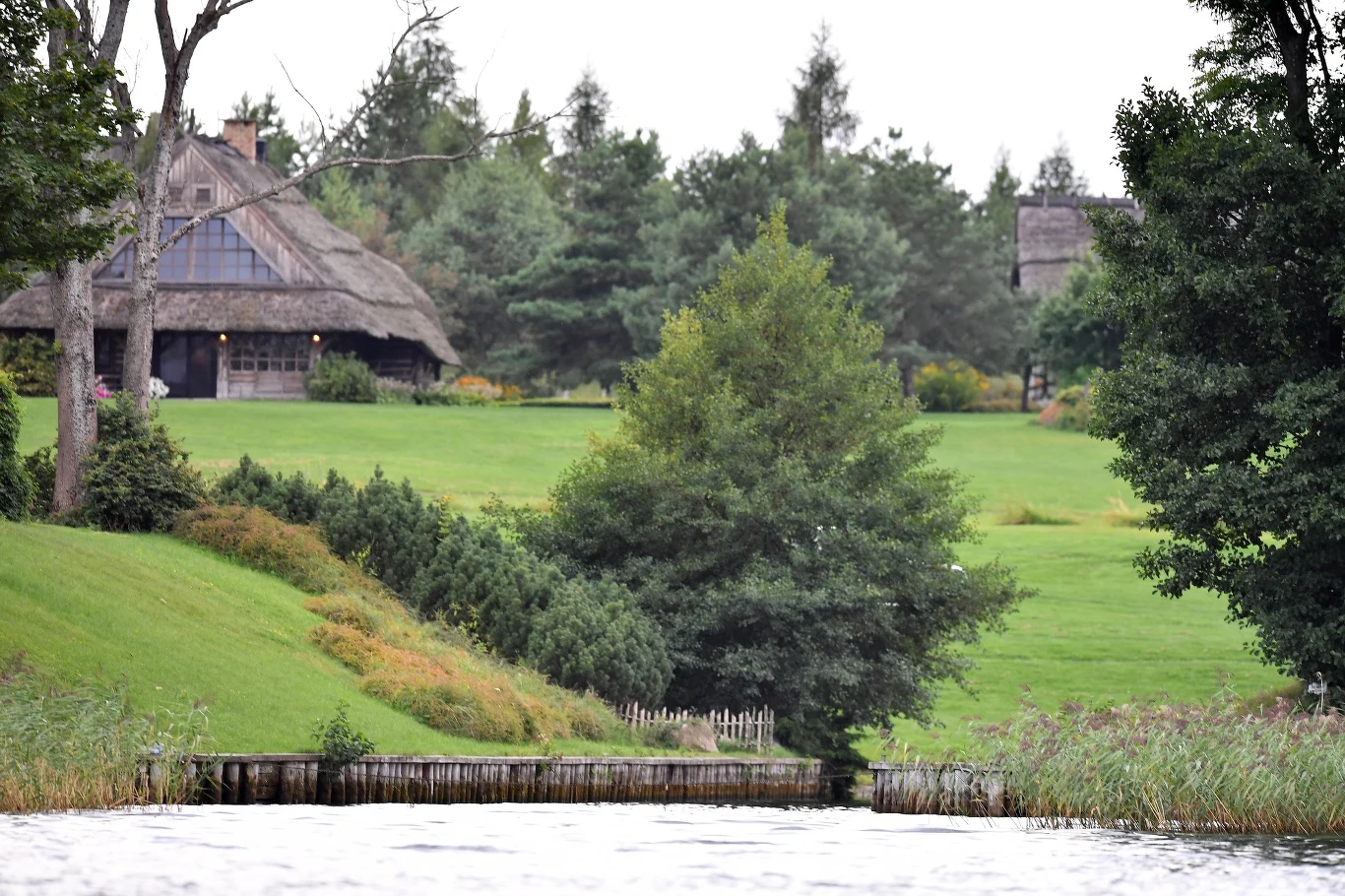 Posiadłość Staraków Posiadłość Staraków