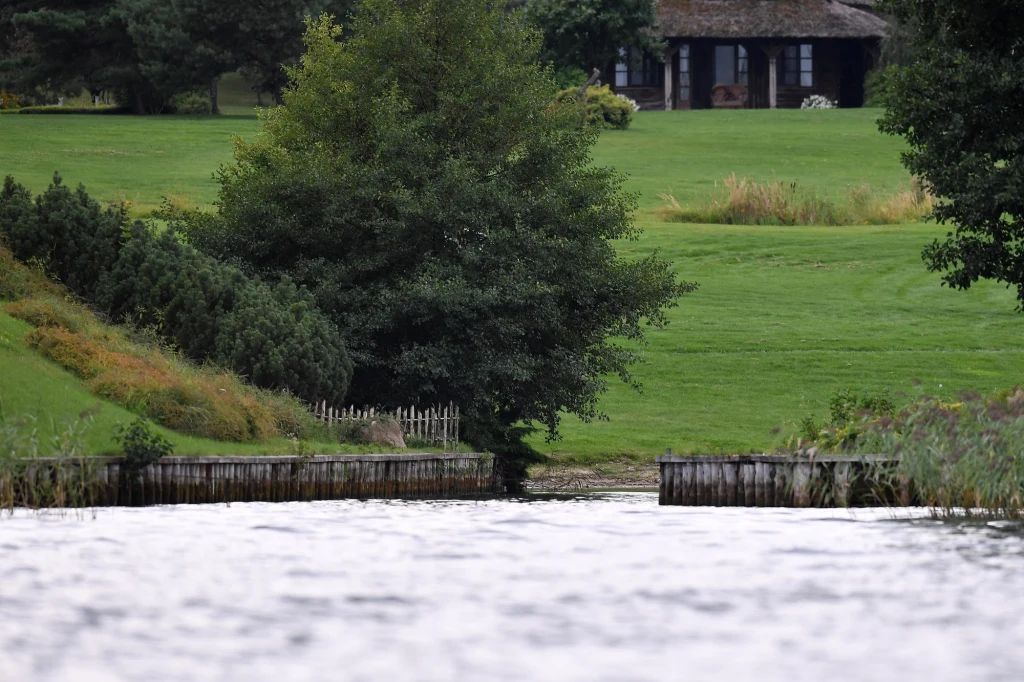 Posiadłość Staraków