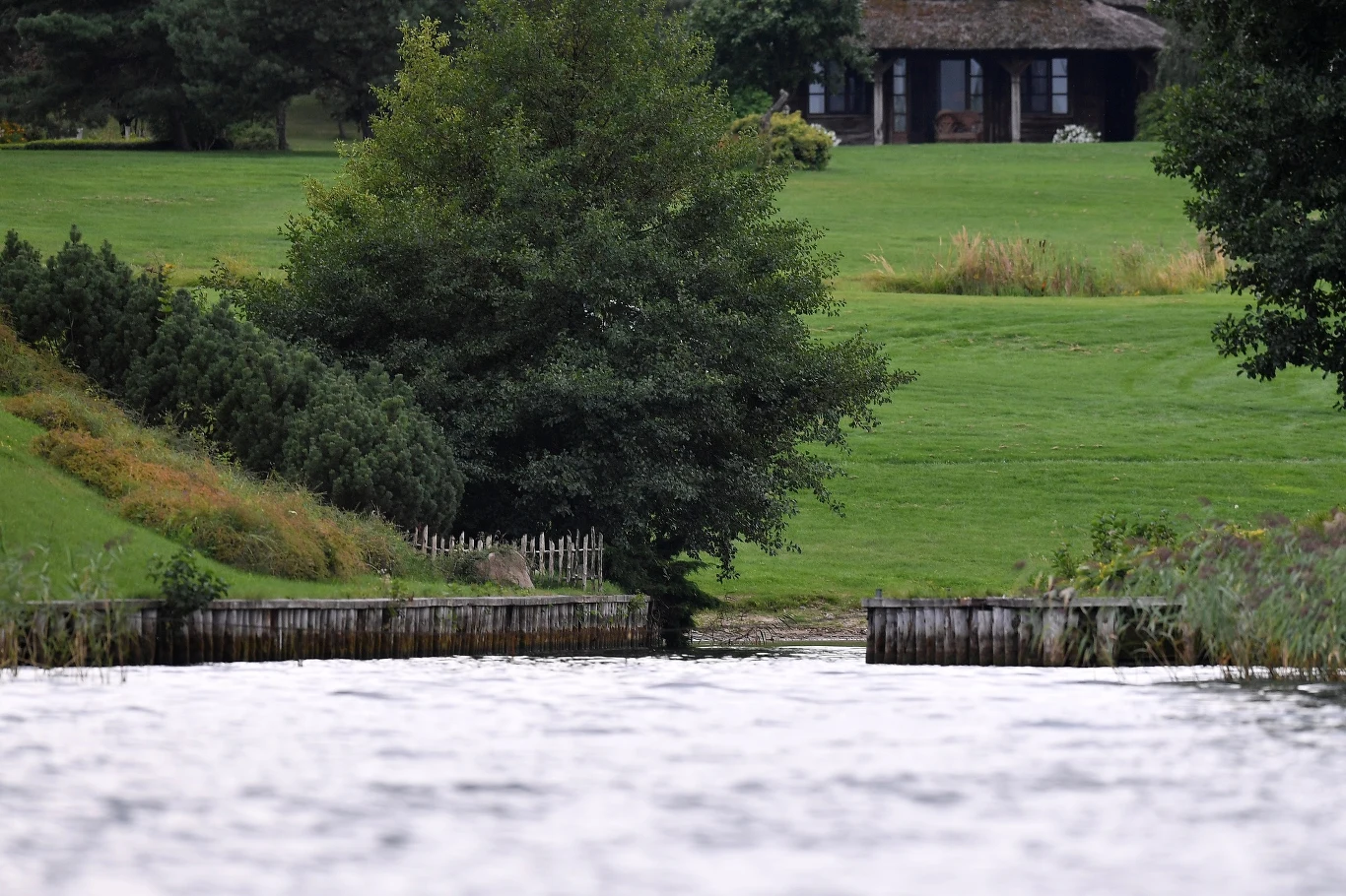 Posiadłość Staraków Posiadłość Staraków