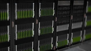 Nowe centrum danych pod Warszawą. Stolica Polski zyska w cyfrowym świecie?