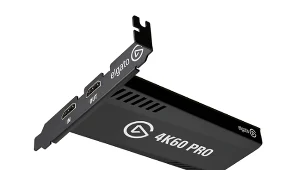 Elgato wprowadza do sprzedaży nową kartę do przechwytywania obrazu z gier w 4K HDR