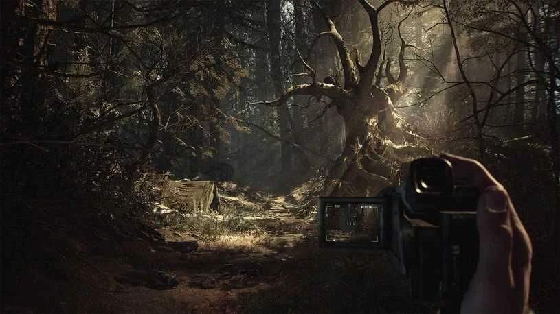 Blair Witch Blair Witch