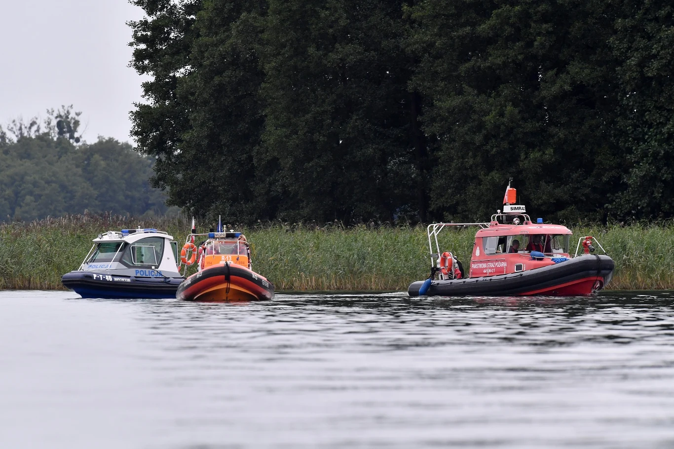 Poszukiwania Piotra Woźniaka-Staraka Poszukiwania Piotra Woźniaka-Staraka