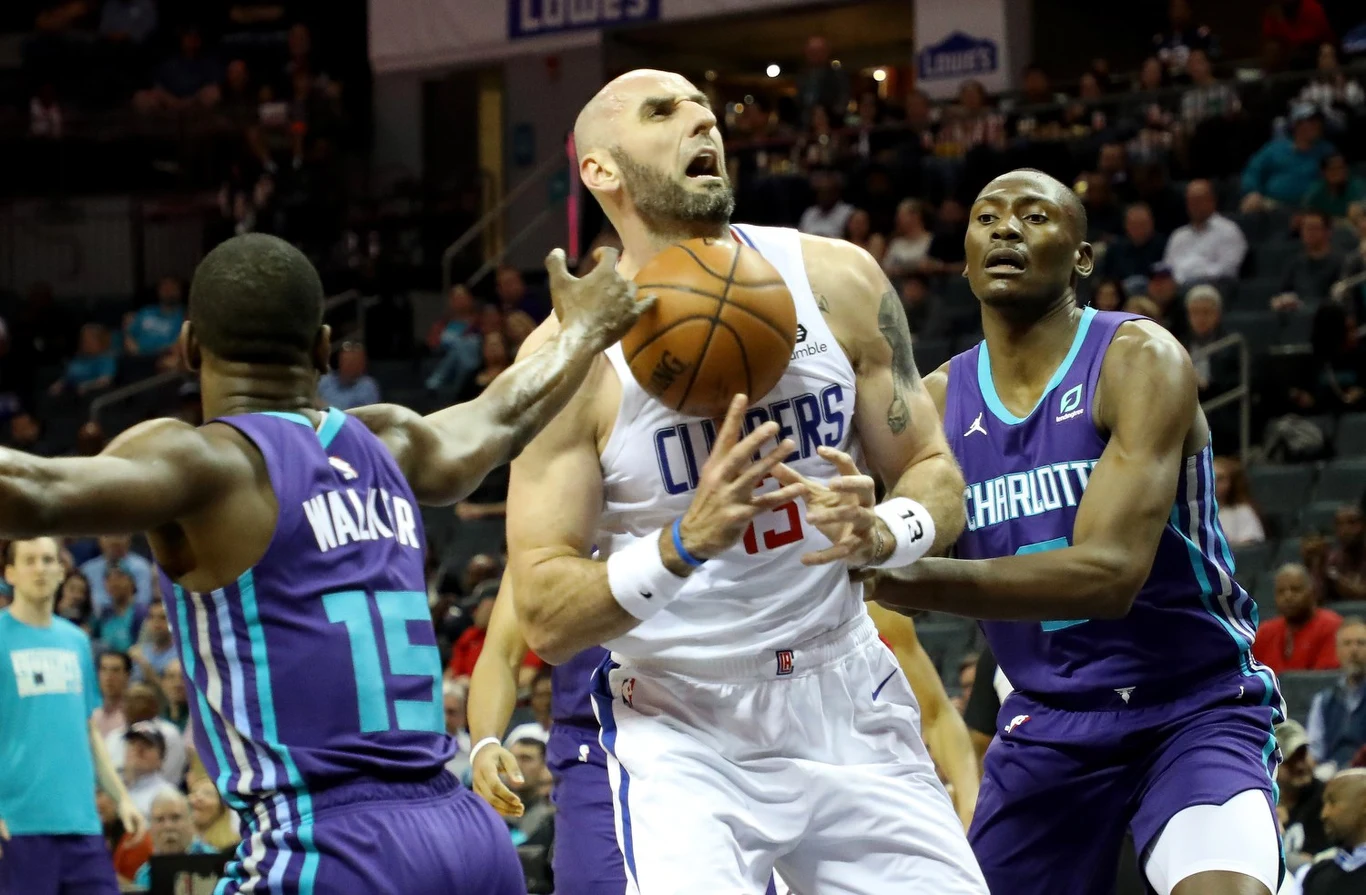 Marcin Gortat