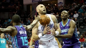 Marcin Gortat 