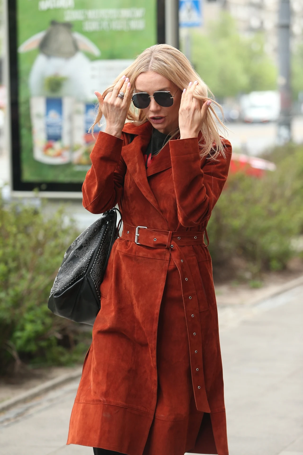 Agnieszka Woźniak-Starak