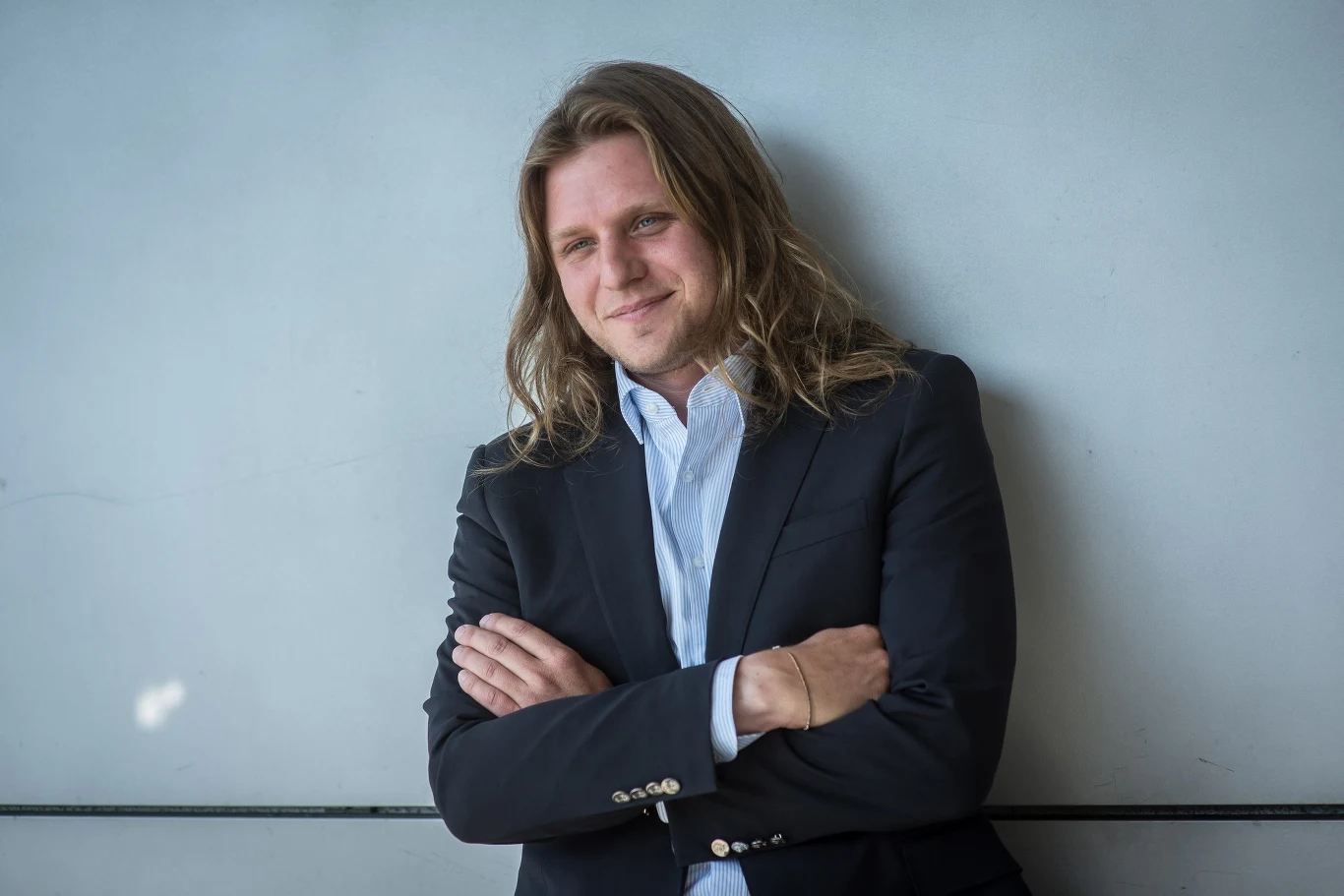 Piotr Woźniak-Starak 