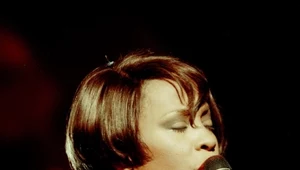 Whitney Houston w Sopocie (22 sierpnia 1999 r.)