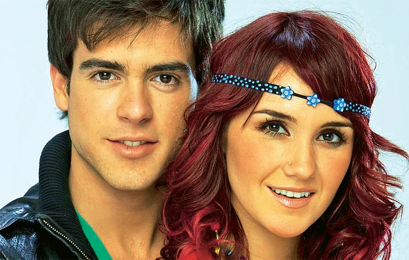 Dulce María, była dziewczyna Pabla, nie skomentowała ani słowem jego problemów z prawem