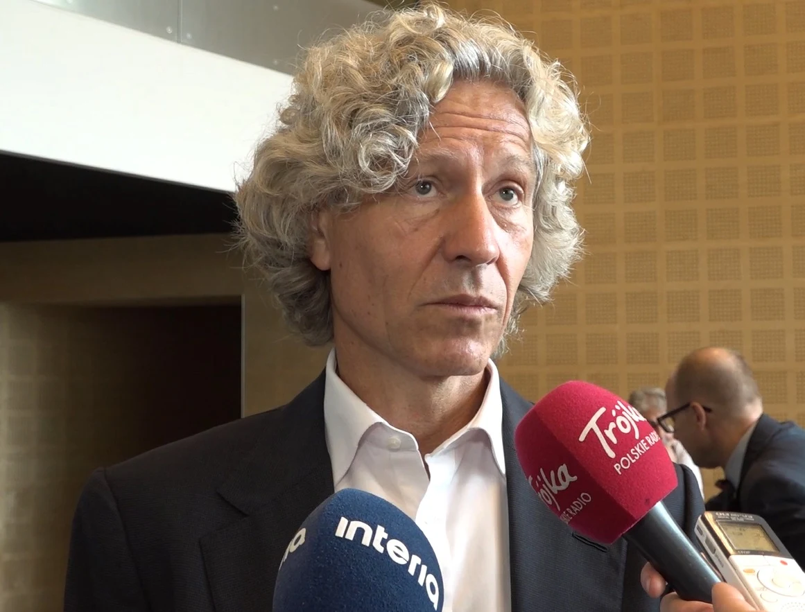 Dariusz Mioduski Dariusz Mioduski